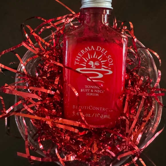 BeautiControl Toning Bust and Neck Serum - Picture 1 of 4